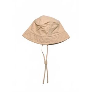NEW THE SIMPLE FOLK unisex the rain hat in khaki